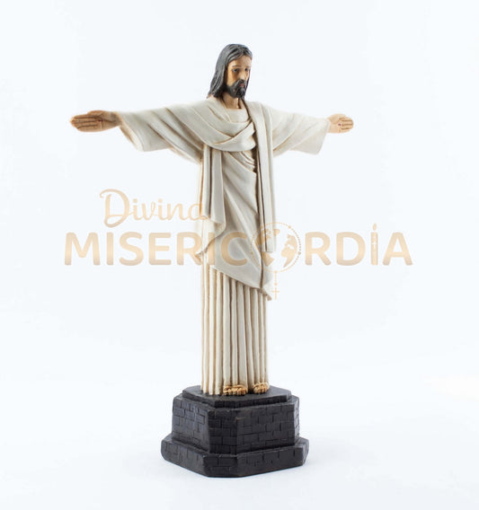 Cristo Resucitado de Brasil