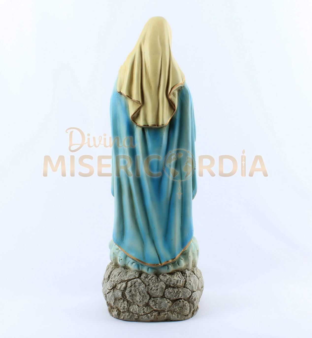 Virgen de la Encarnacion