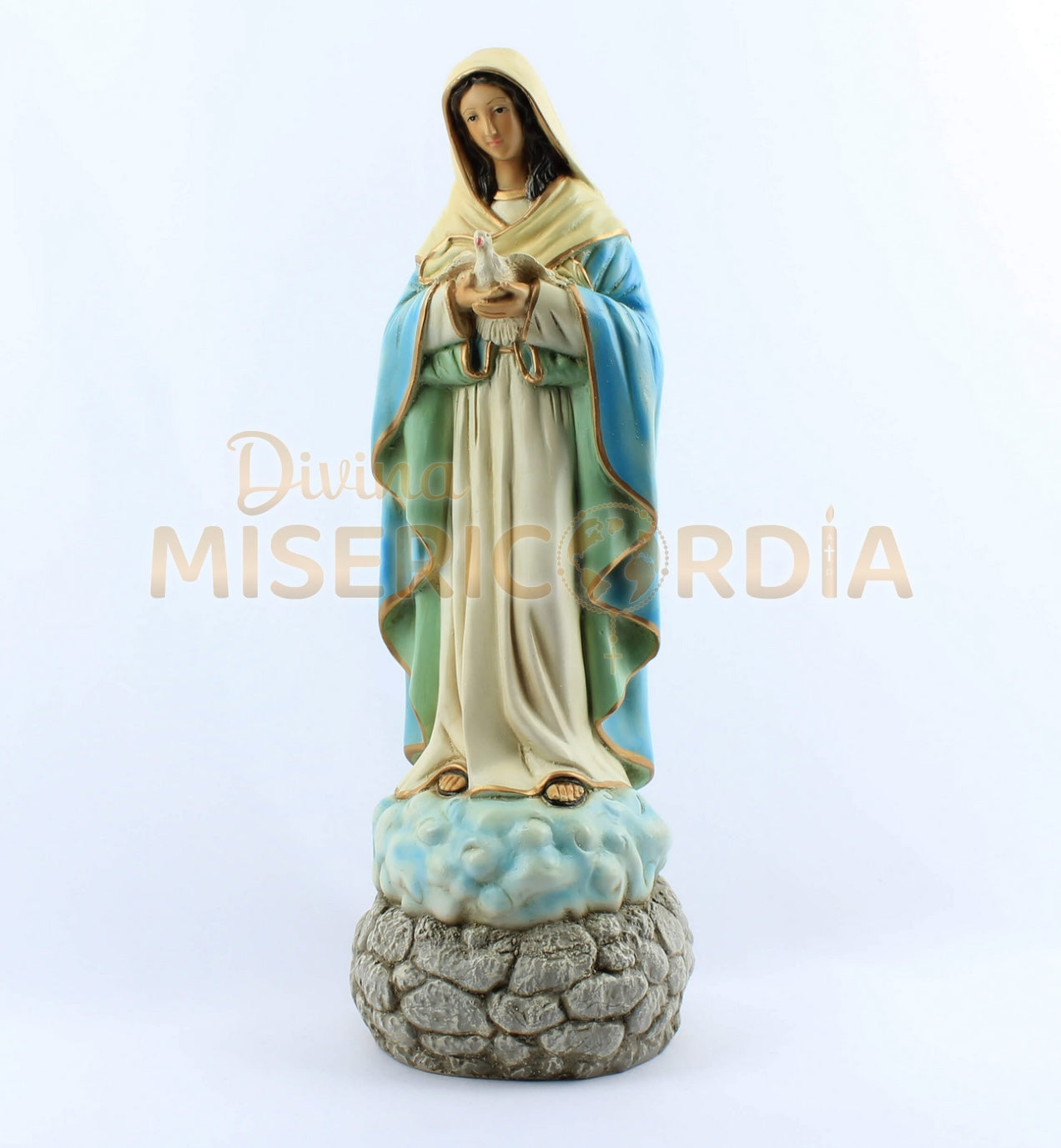 Virgen de la Encarnacion