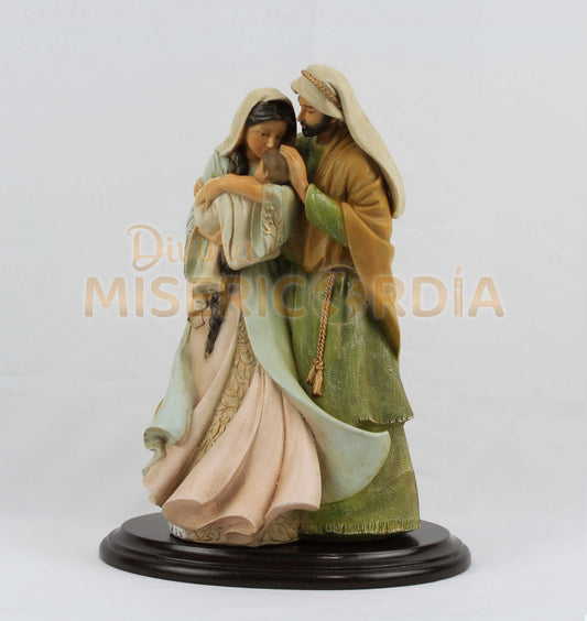 Sagrada Familia Beso