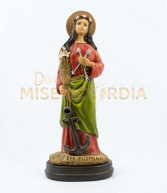Santa Filomena