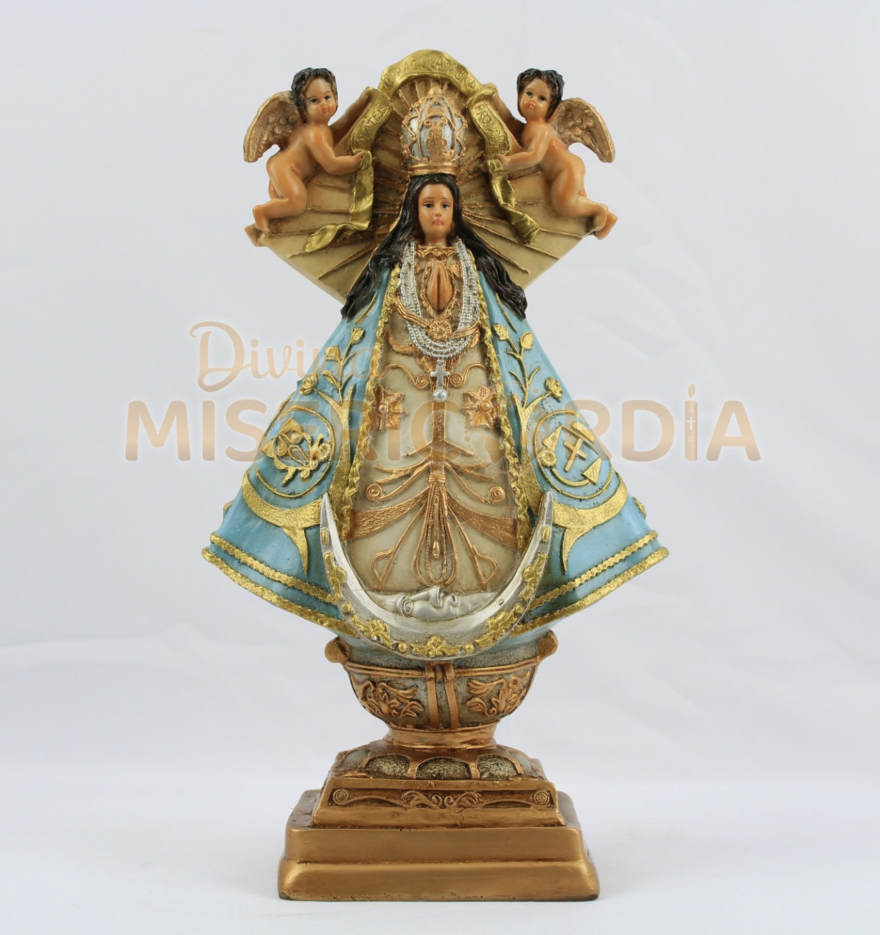 Virgen San Juan de los Lagos