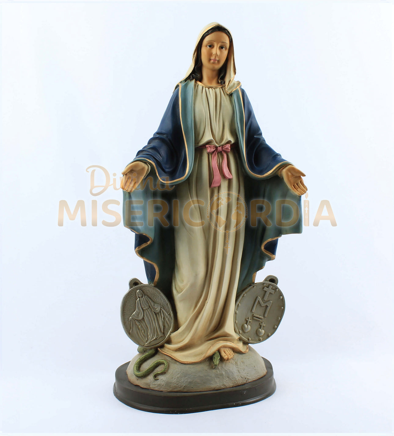 Virgen Milagrosa