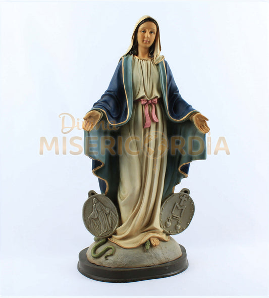 Virgen Milagrosa