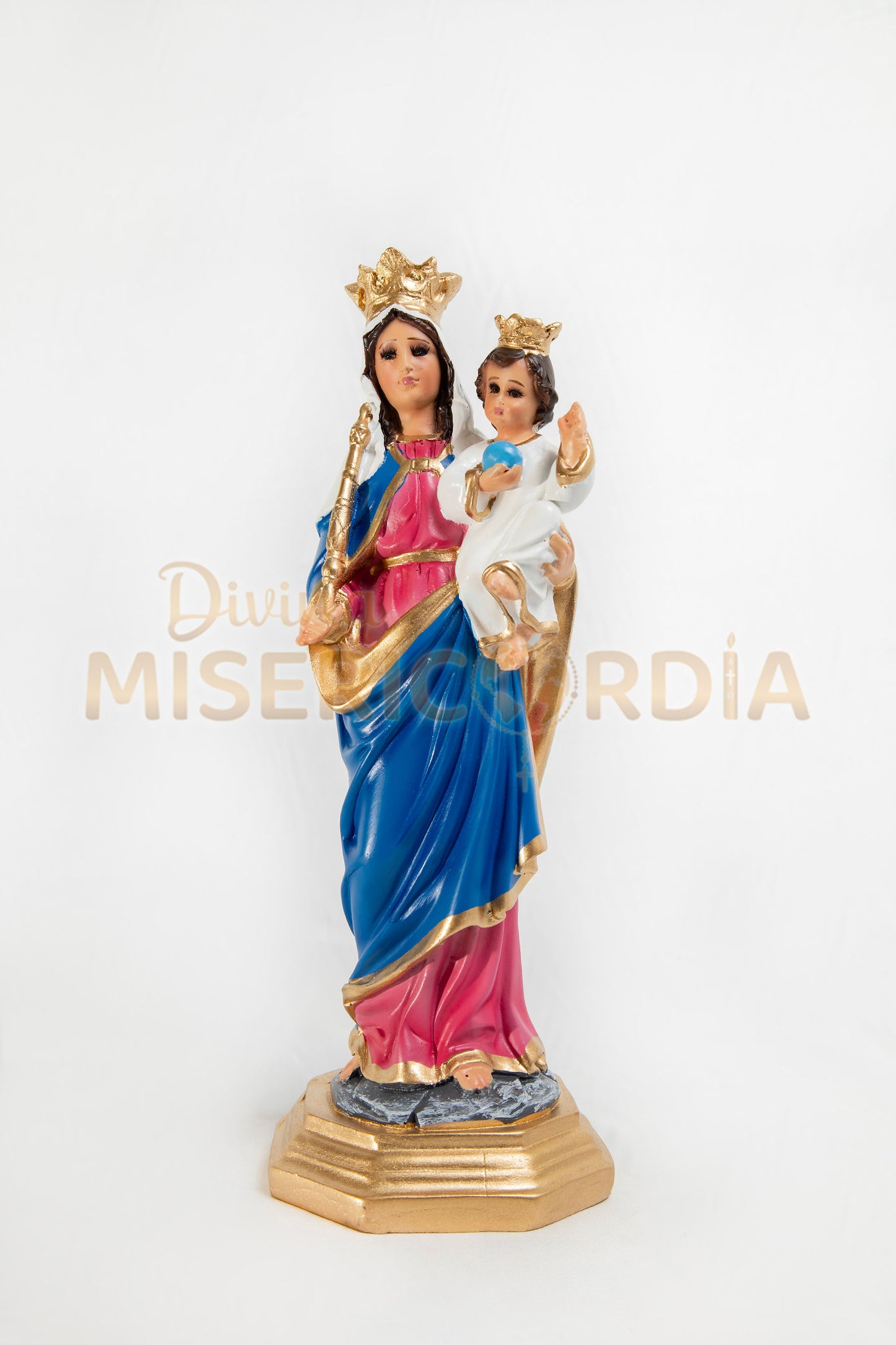 María Auxiliadora 30 TE