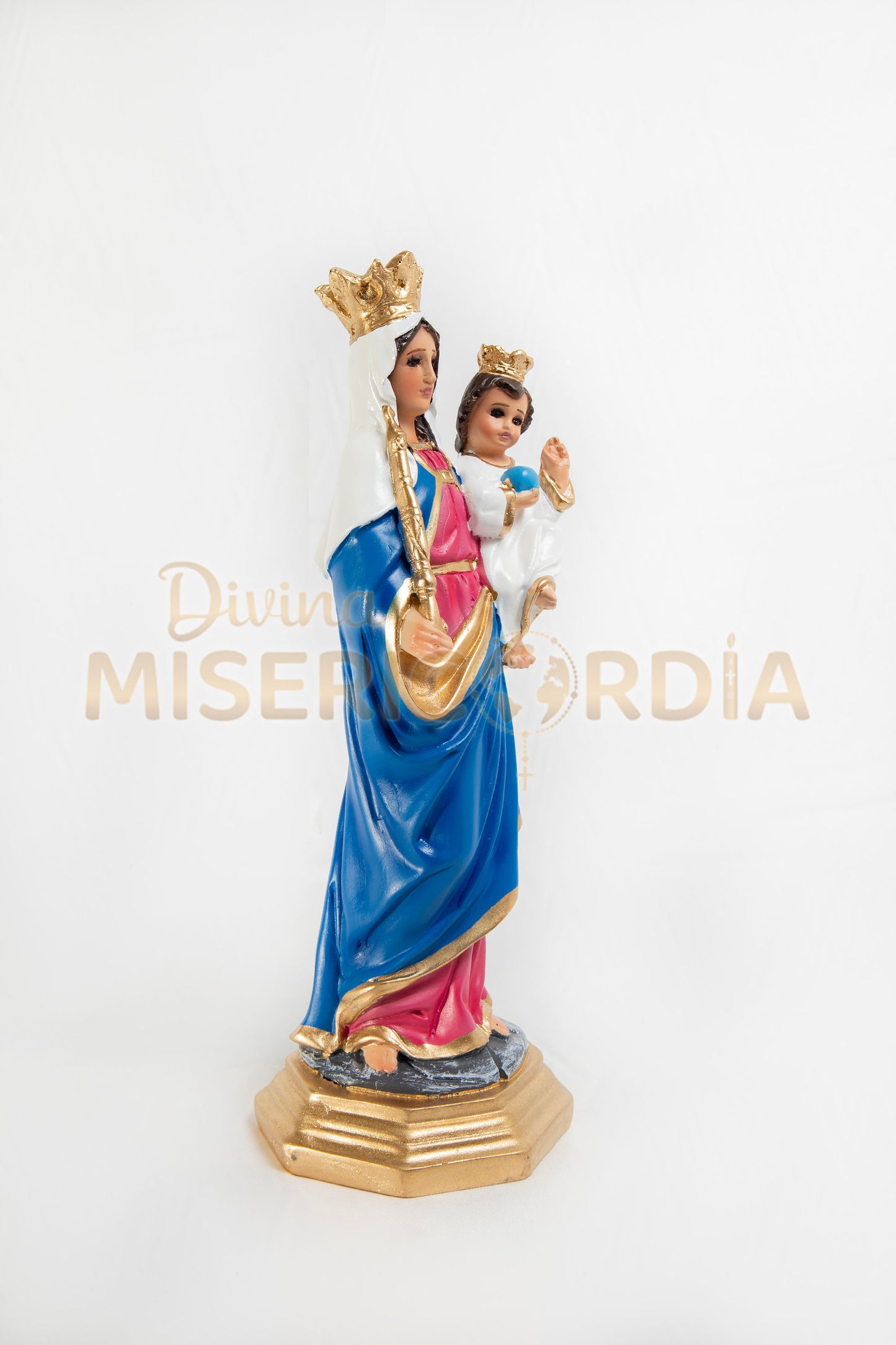 María Auxiliadora 30 TE