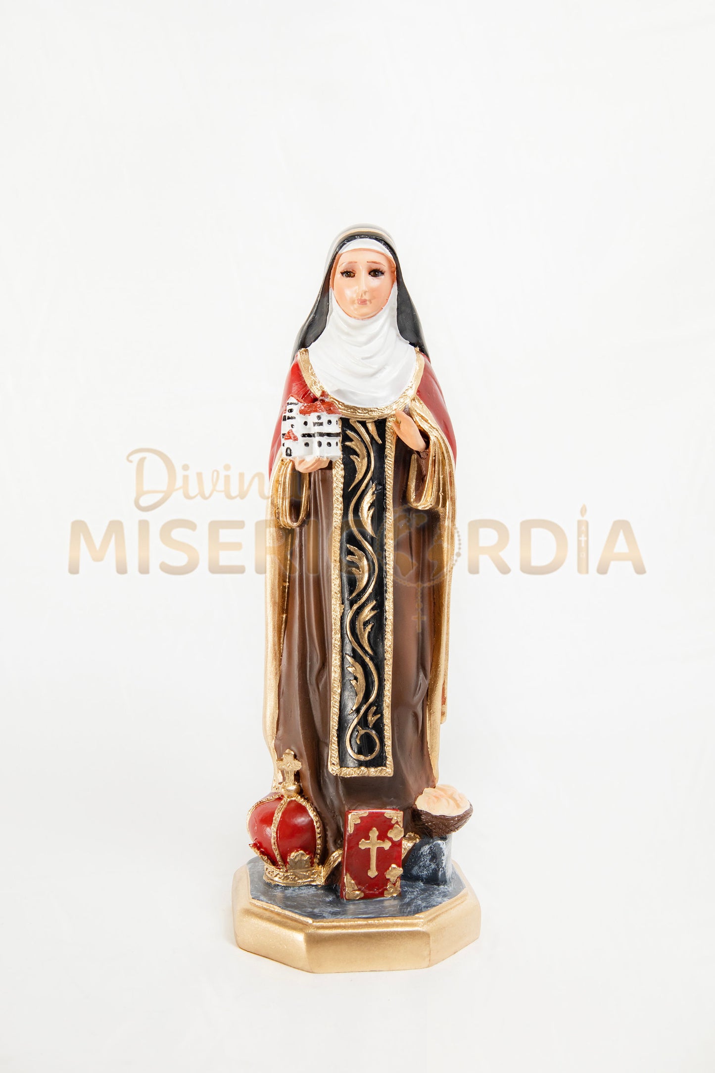 Santa Eduviges 30 TE