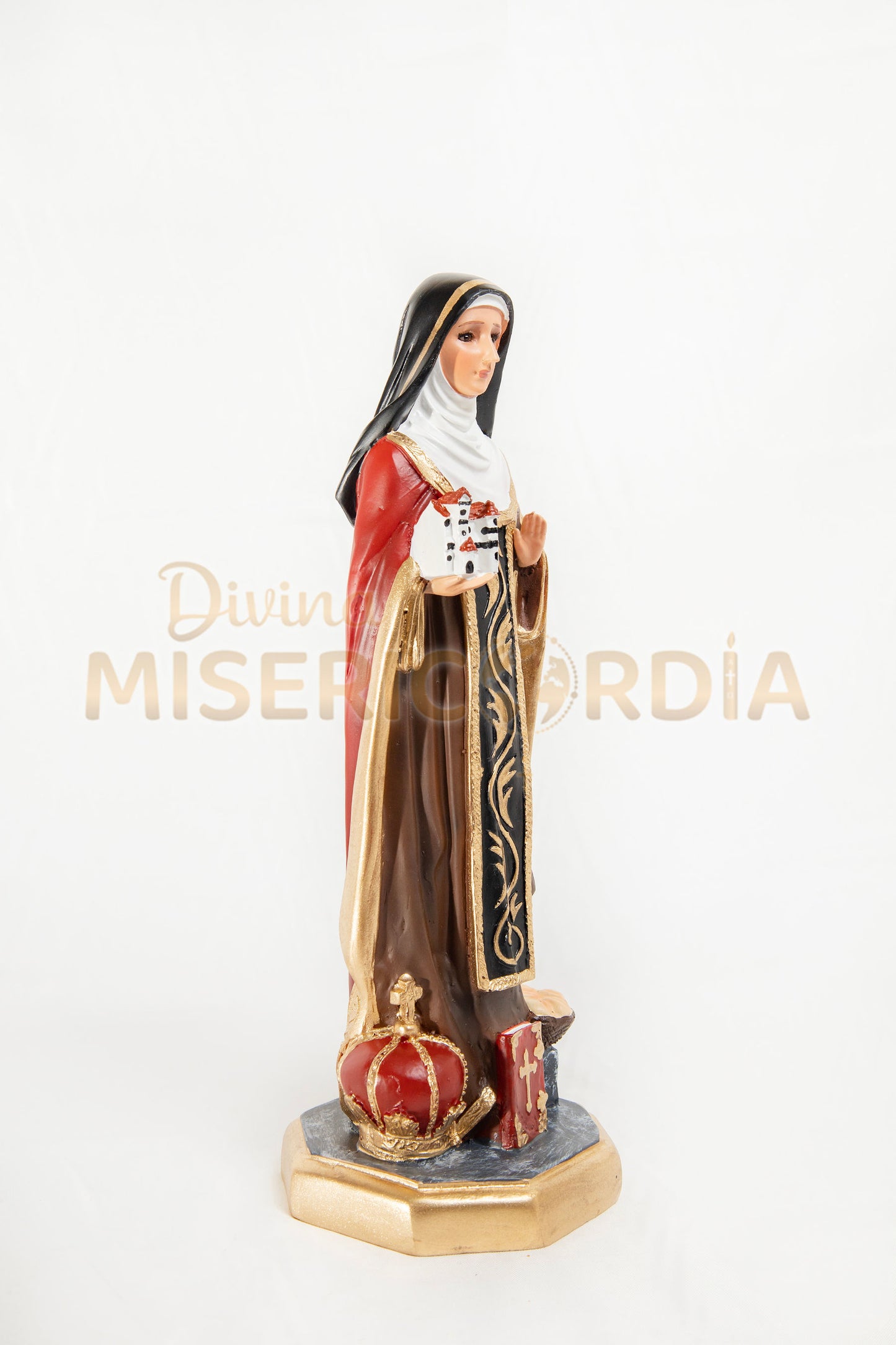 Santa Eduviges 30 TE