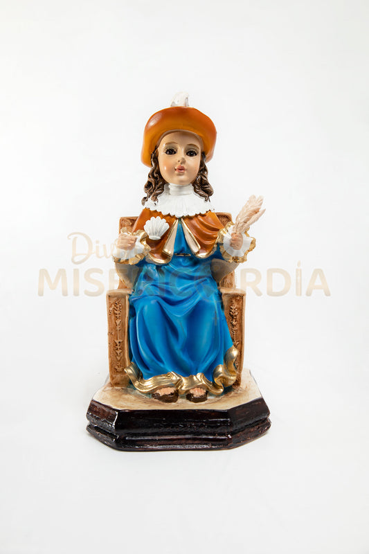 Niño de Atocha 30 TV