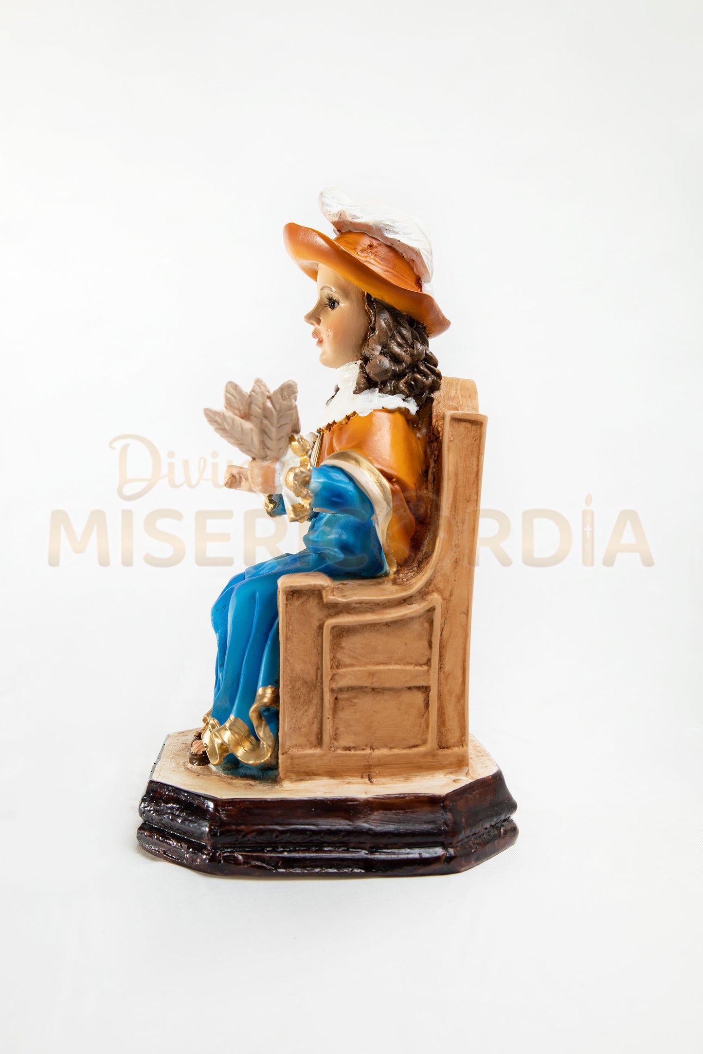 Niño de Atocha 30 TV