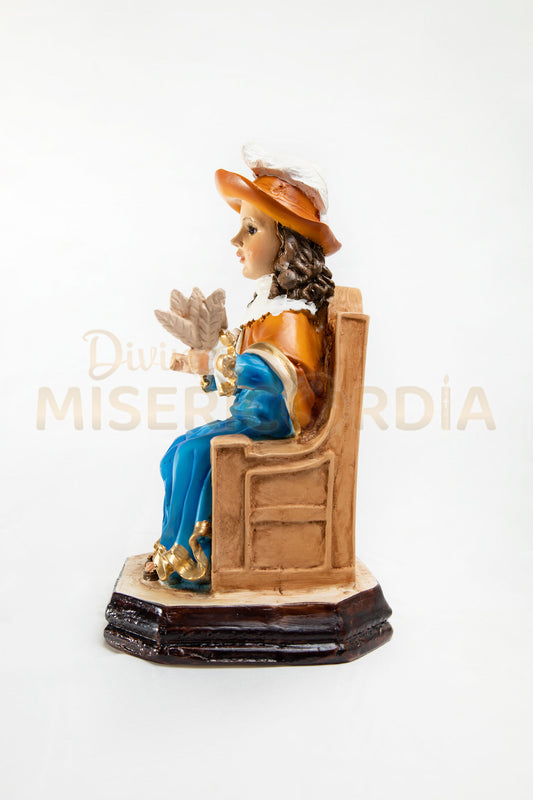 Niño de Atocha 30 TV