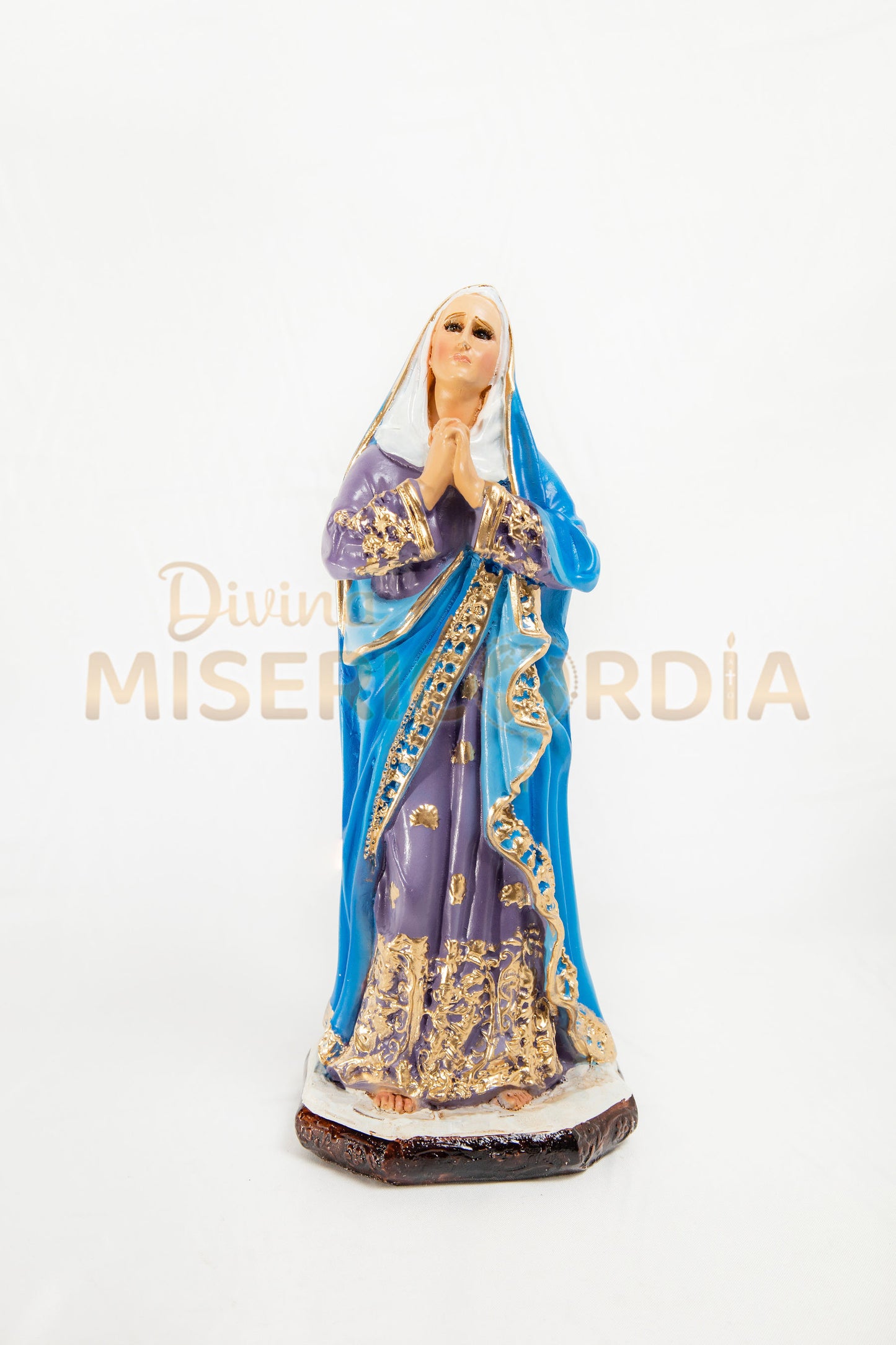 Virgen de los Dolores 30 TV