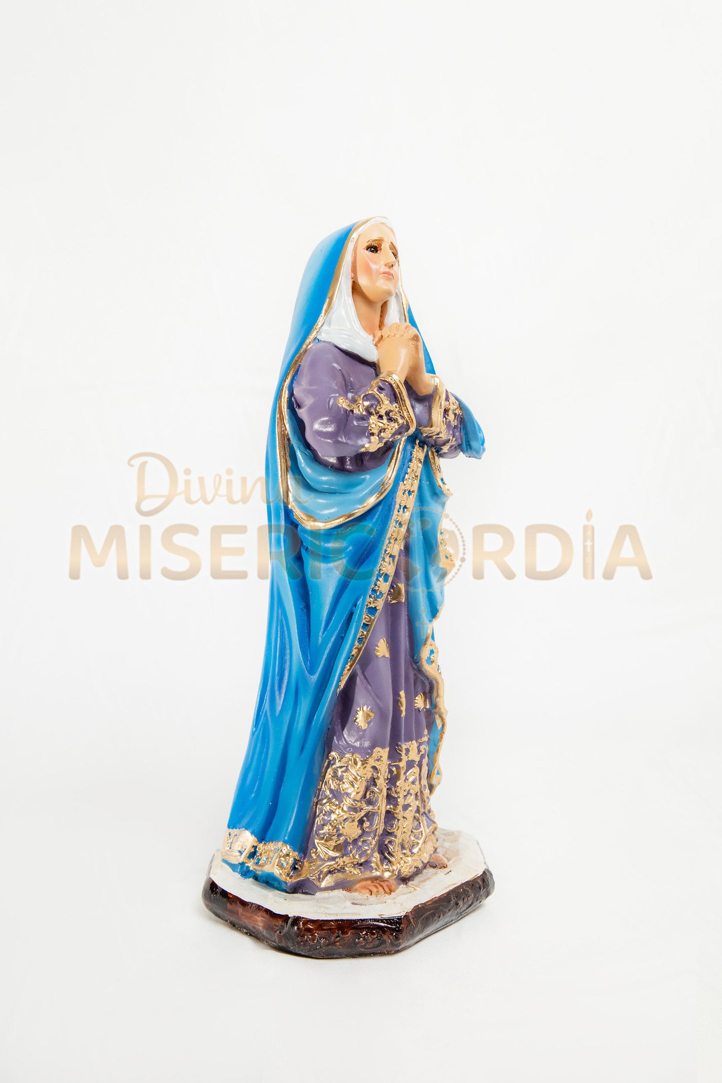Virgen de los Dolores 30 TV