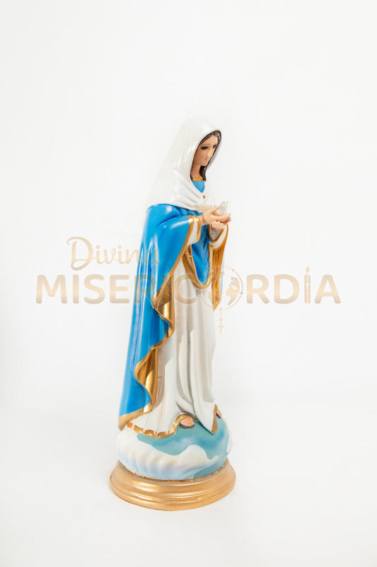 Virgen de la Encarnación 30 TE