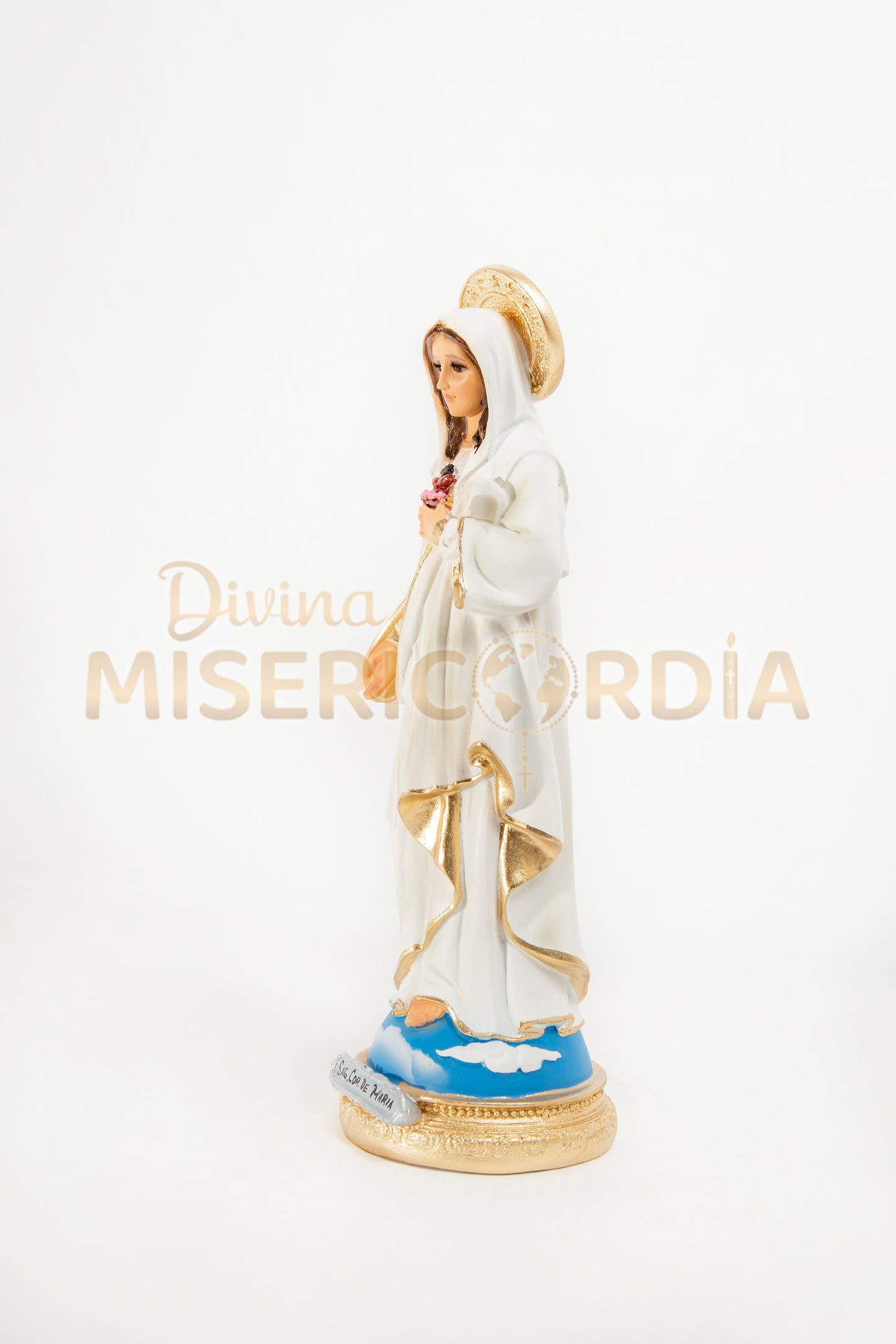 Sagrado Corazón de María SN TE