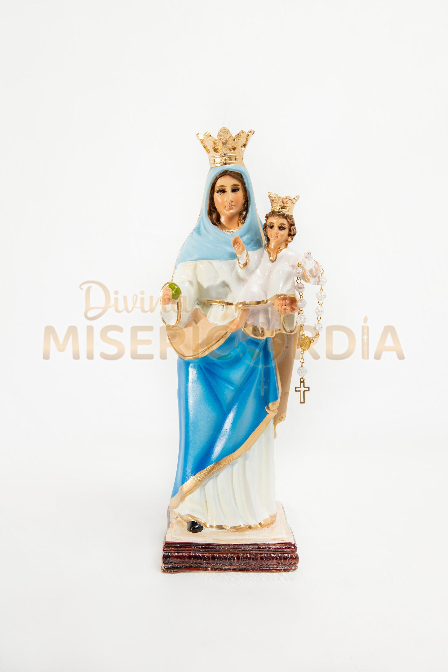 Virgen del Rosario TV