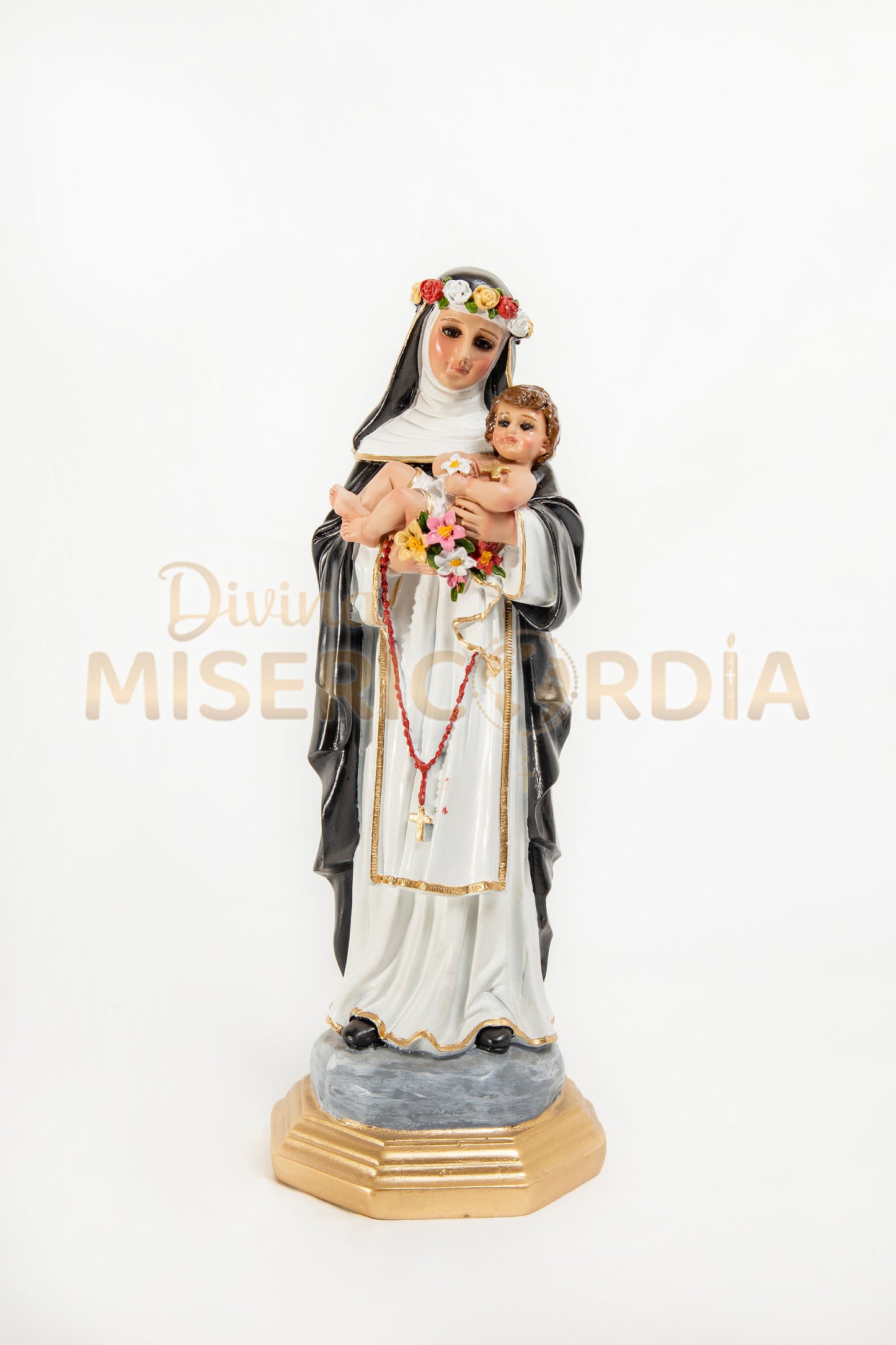 Santa Rosa de Lima 30 TE