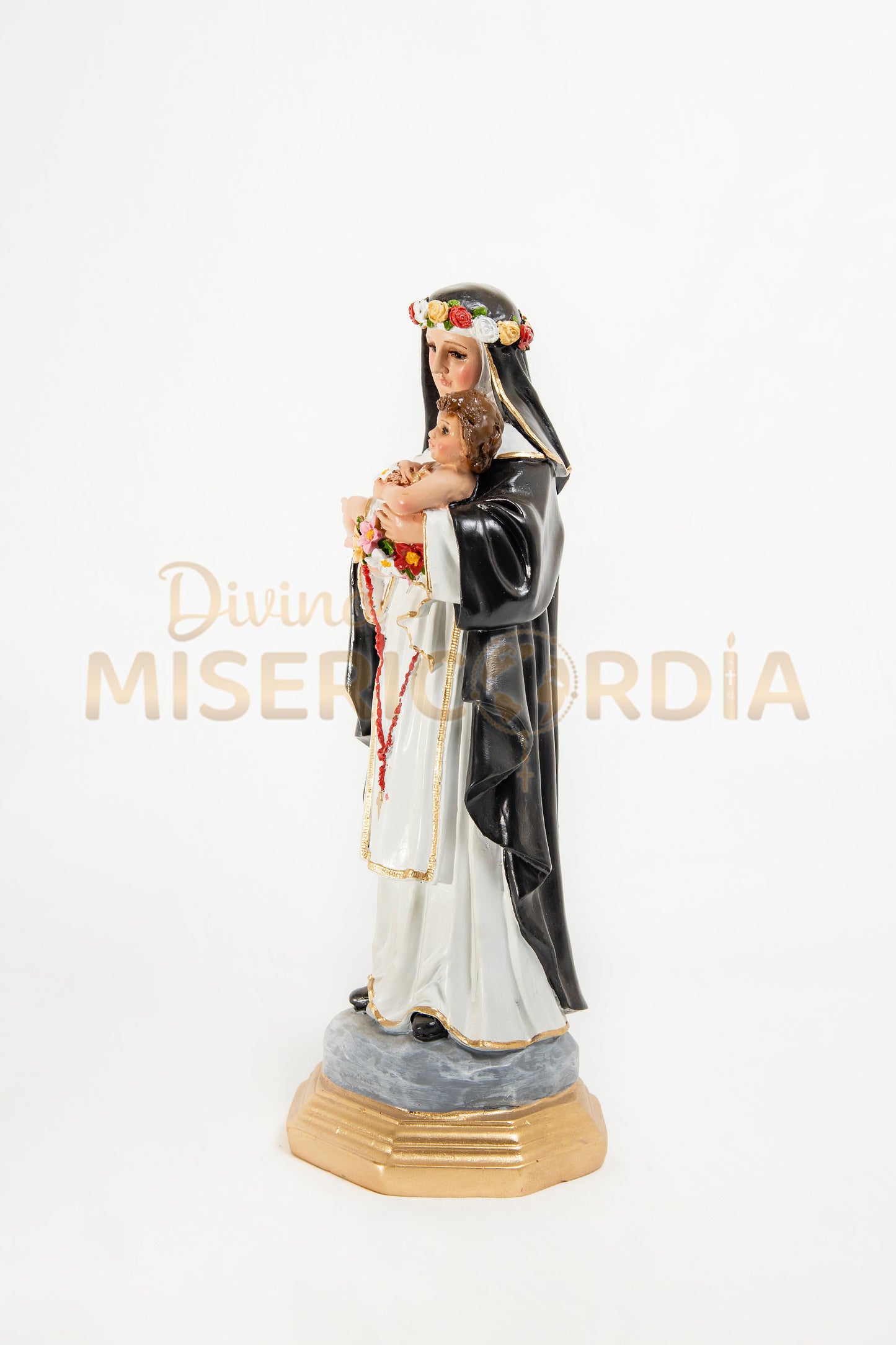 Santa Rosa de Lima 30 TE