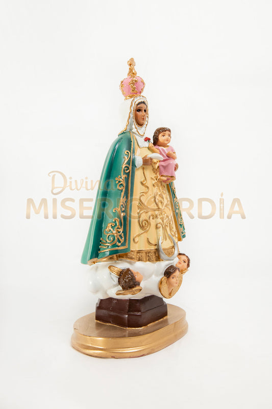Virgen de la Regla 30 TE