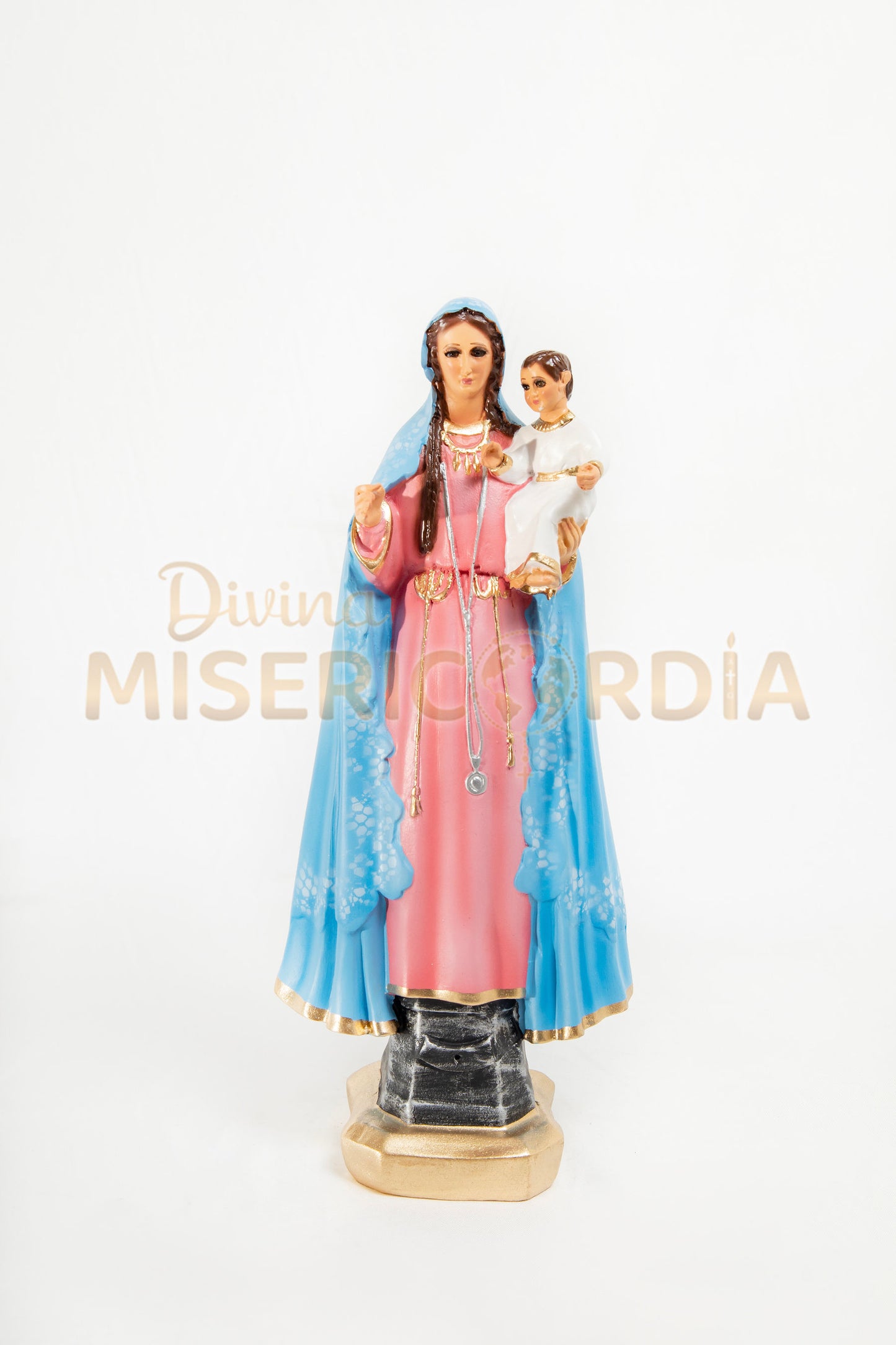 Virgen del Rayo 30 TE