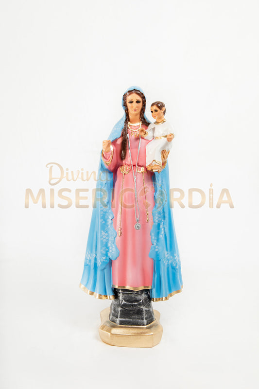 Virgen del Rayo 30 TE