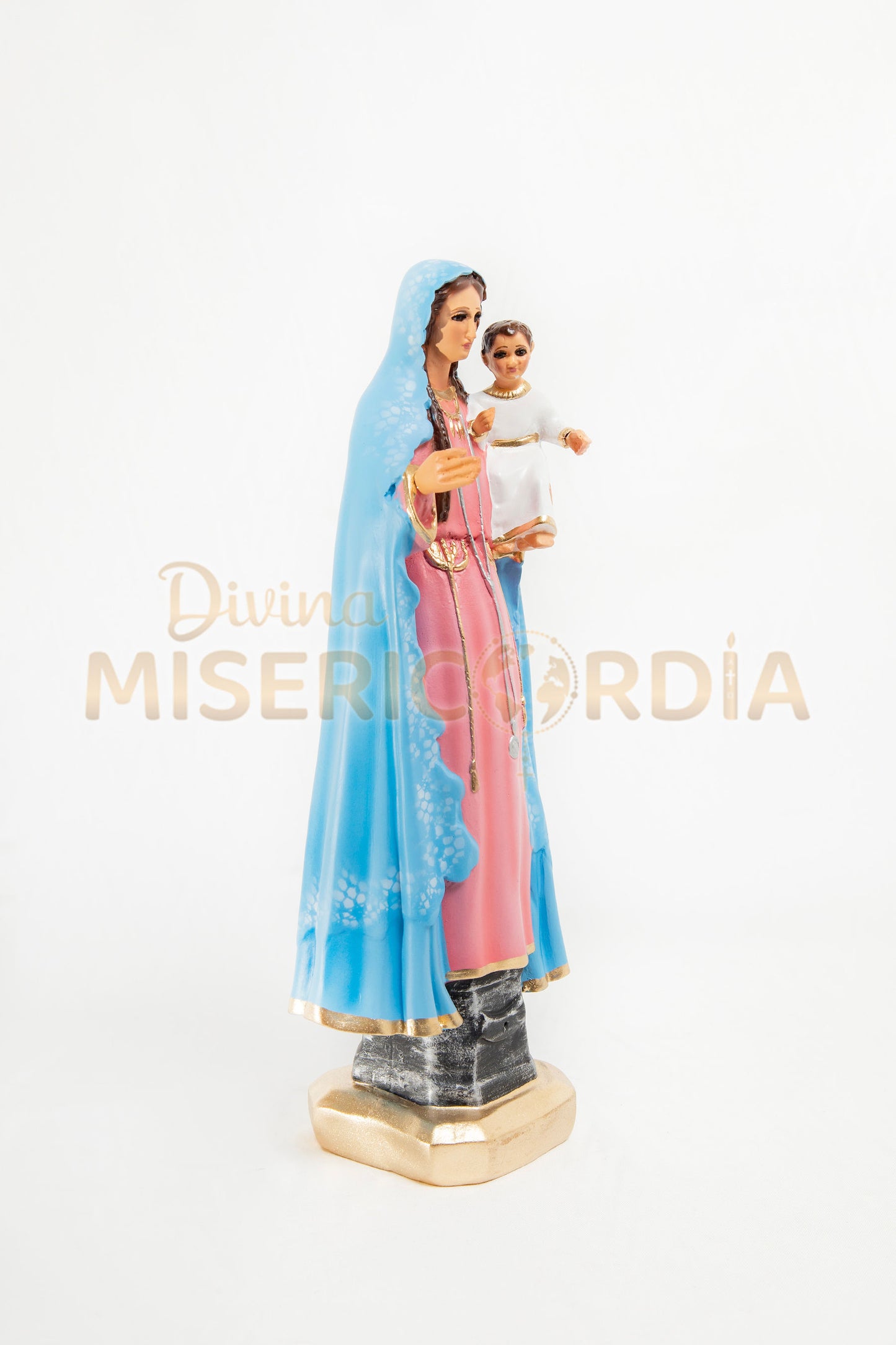 Virgen del Rayo 30 TE