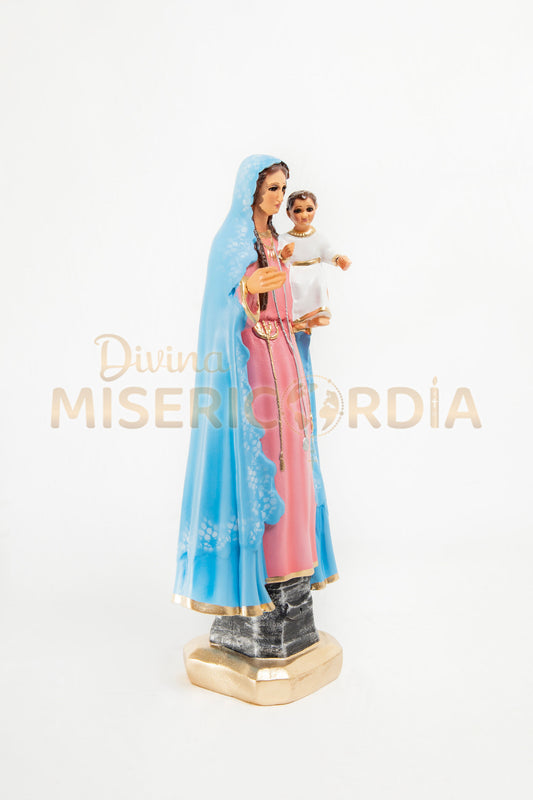 Virgen del Rayo 30 TE