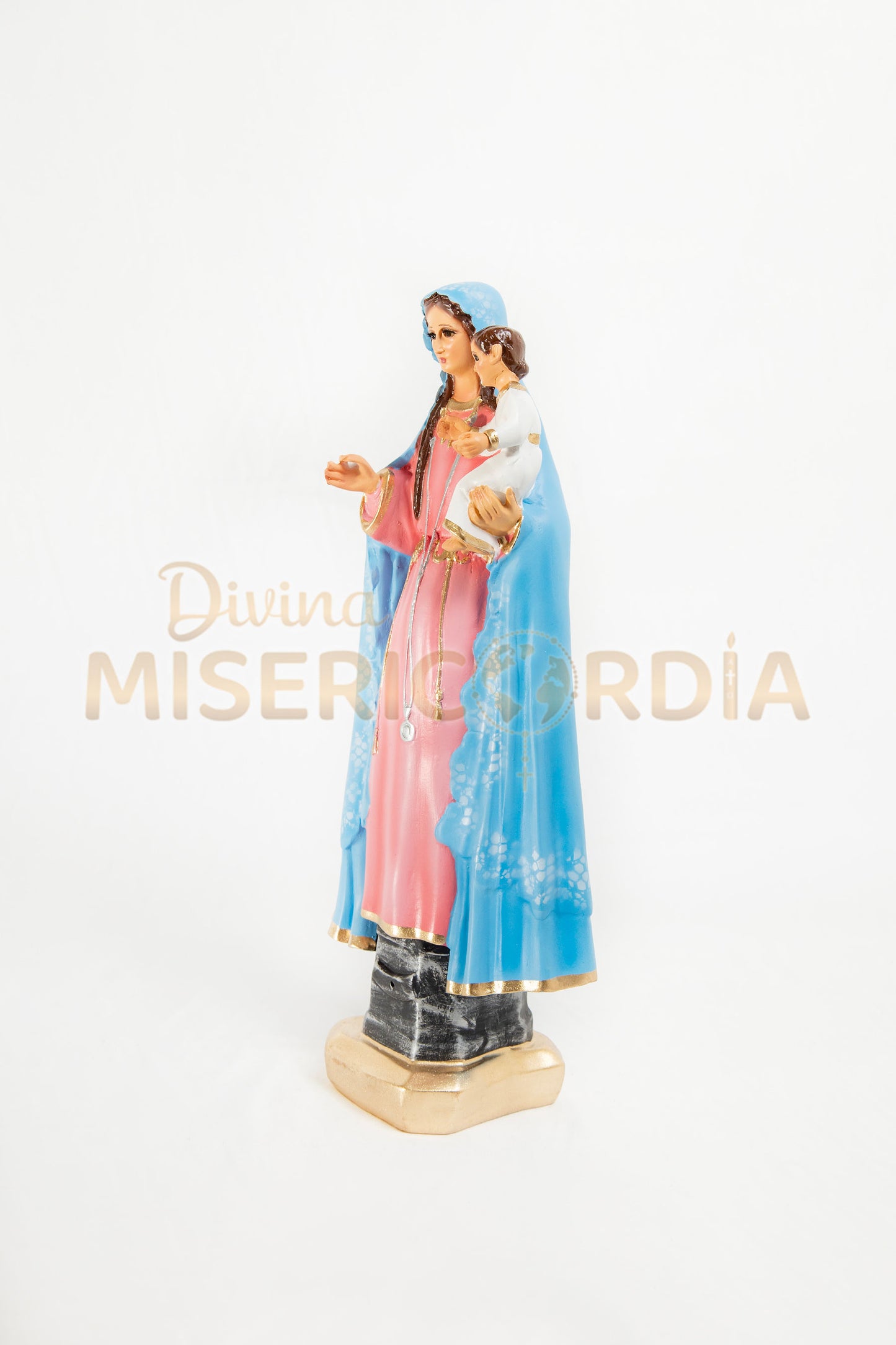 Virgen del Rayo 30 TE