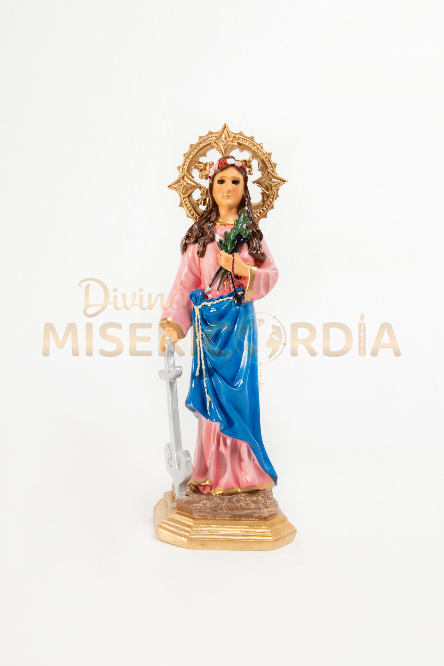 Santa Filomena 30 TE