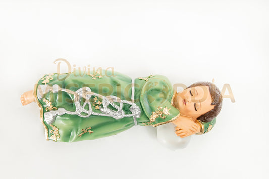 Niño de las Suertes 30 TE