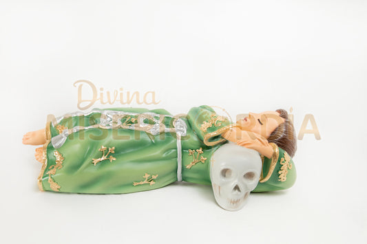 Niño de las Suertes 30 TE