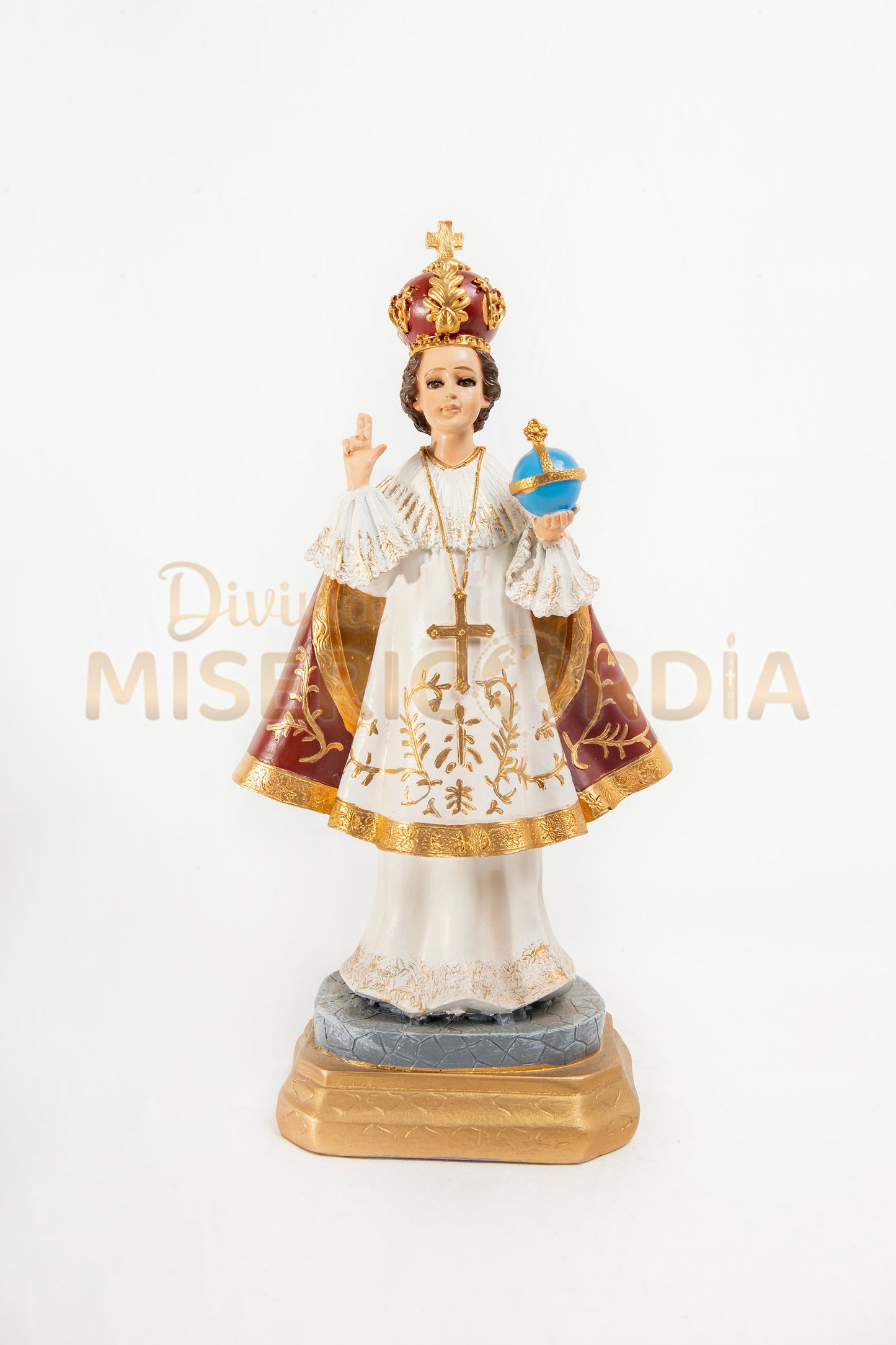 Niño de Praga 30 TE