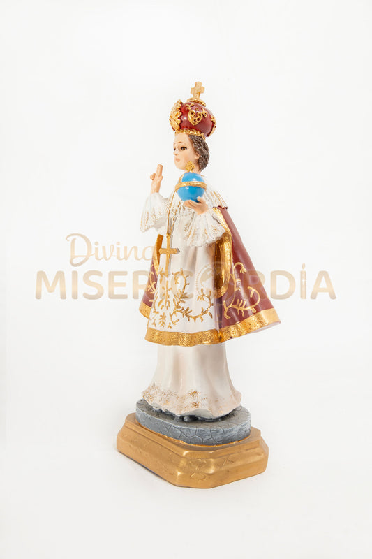 Niño de Praga 30 TE