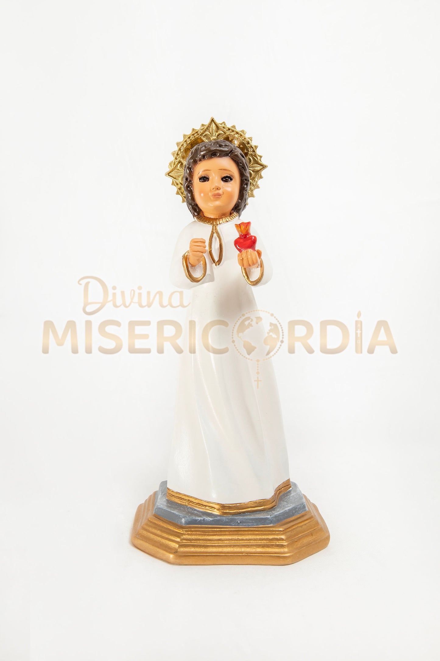 Niño Mueve Corazones 30 TE