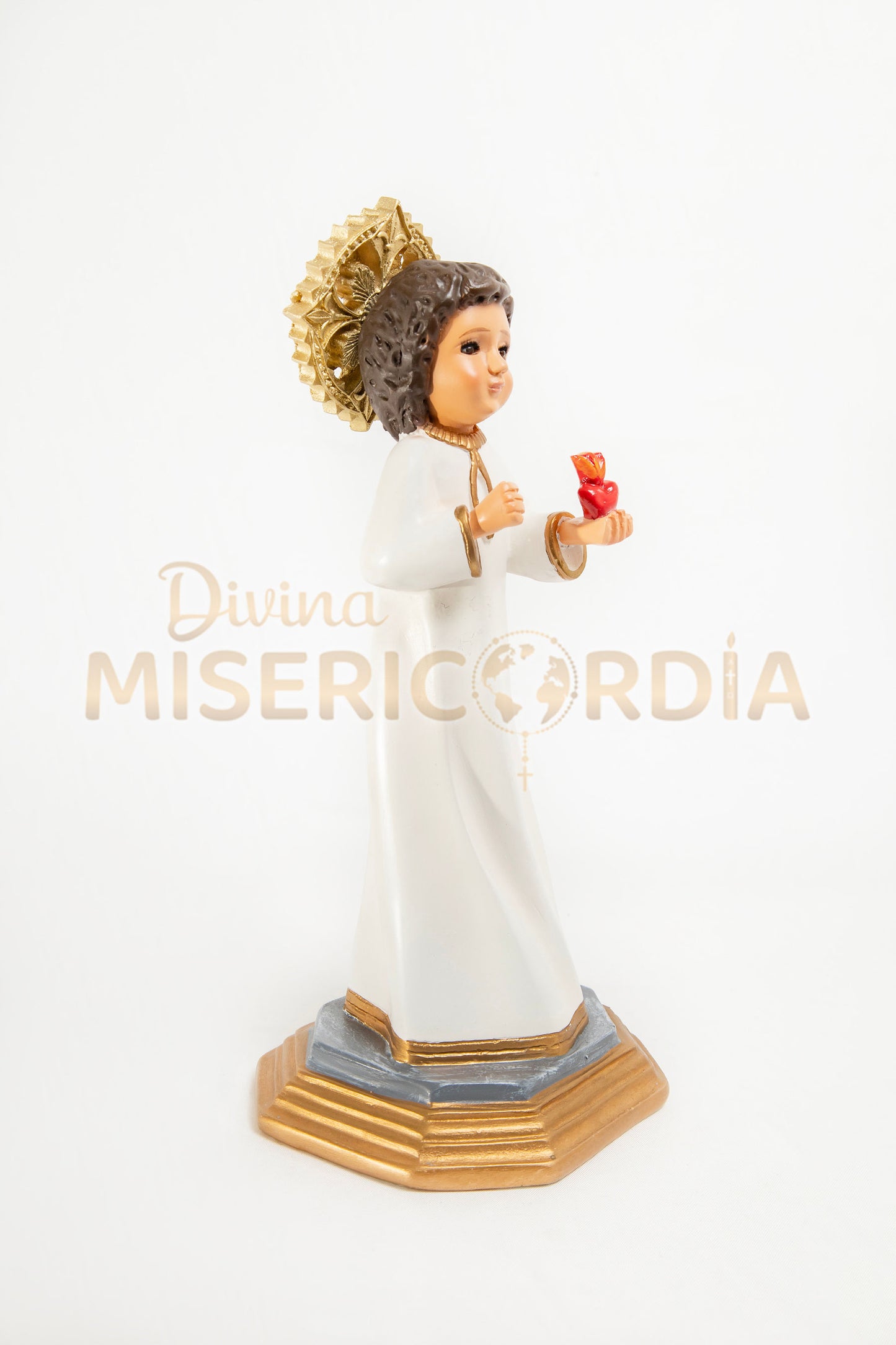 Niño Mueve Corazones 30 TE