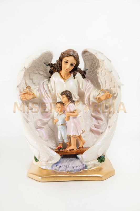 Angel De La Guarda Alas 30 TV