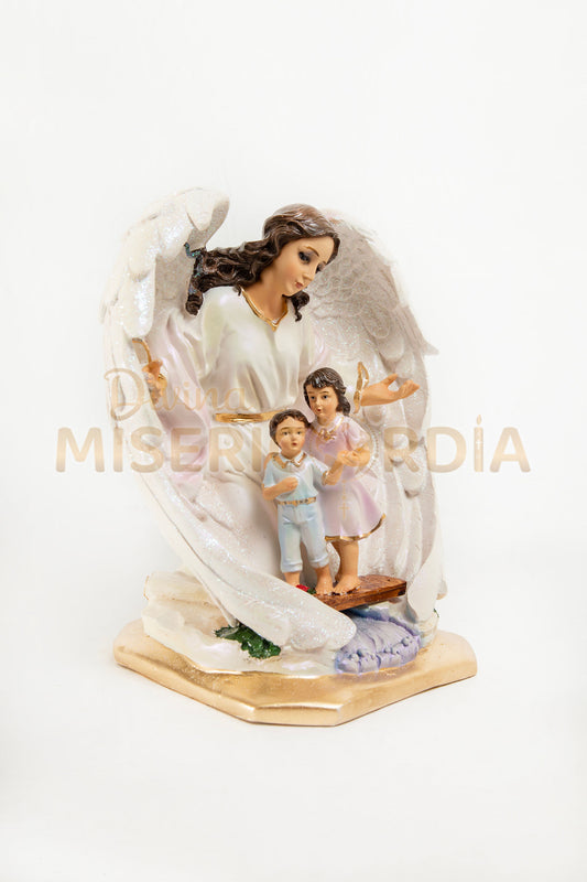 Angel De La Guarda Alas 30 TV