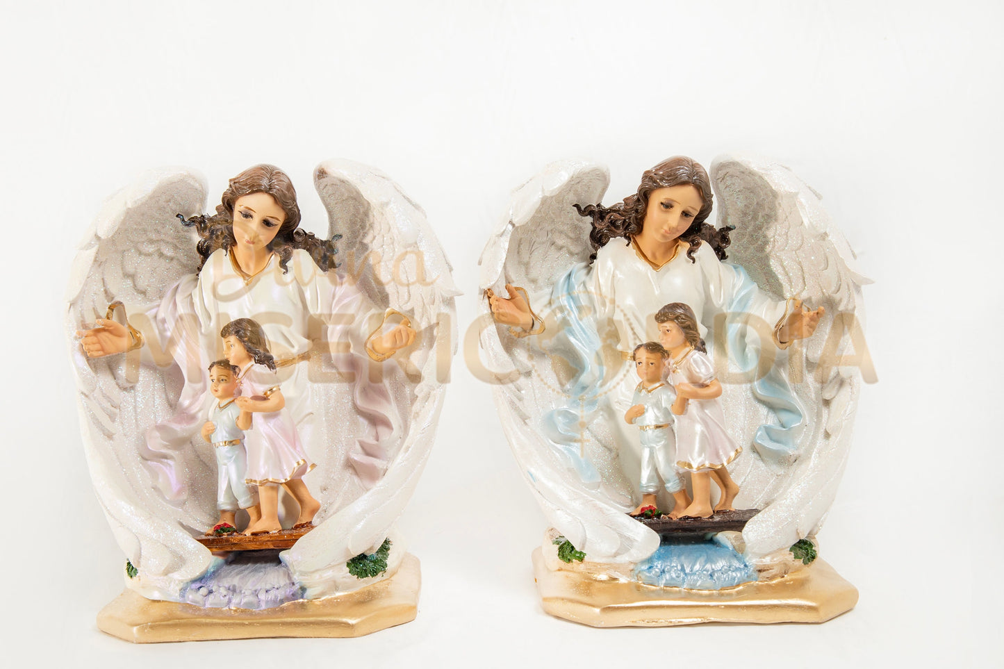 Angel De La Guarda Alas 30 TV