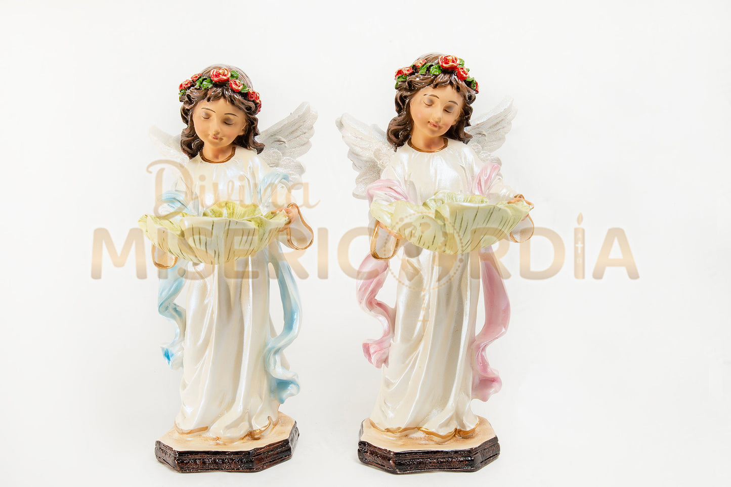 Angel Benditero 30 TV