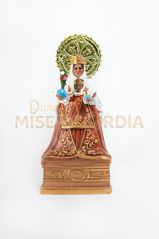 Virgen de Monserrat 40 TE