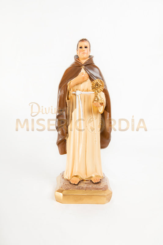 San Pascual Baylón 30 TE