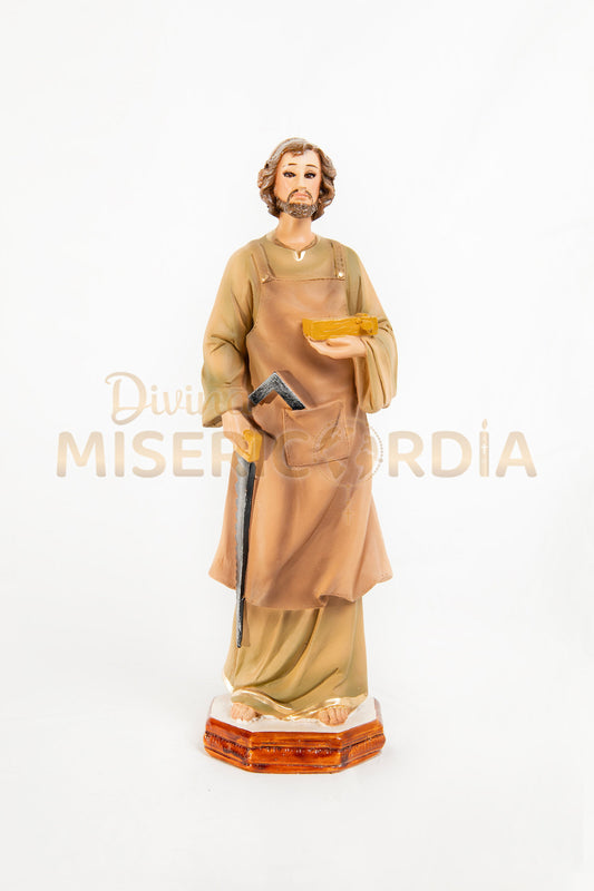 San José Carpintero 30 TV