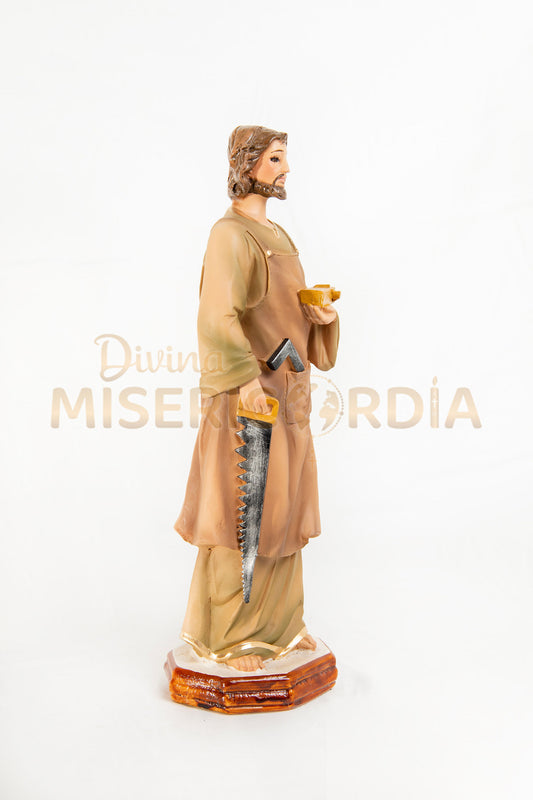 San José Carpintero 30 TV