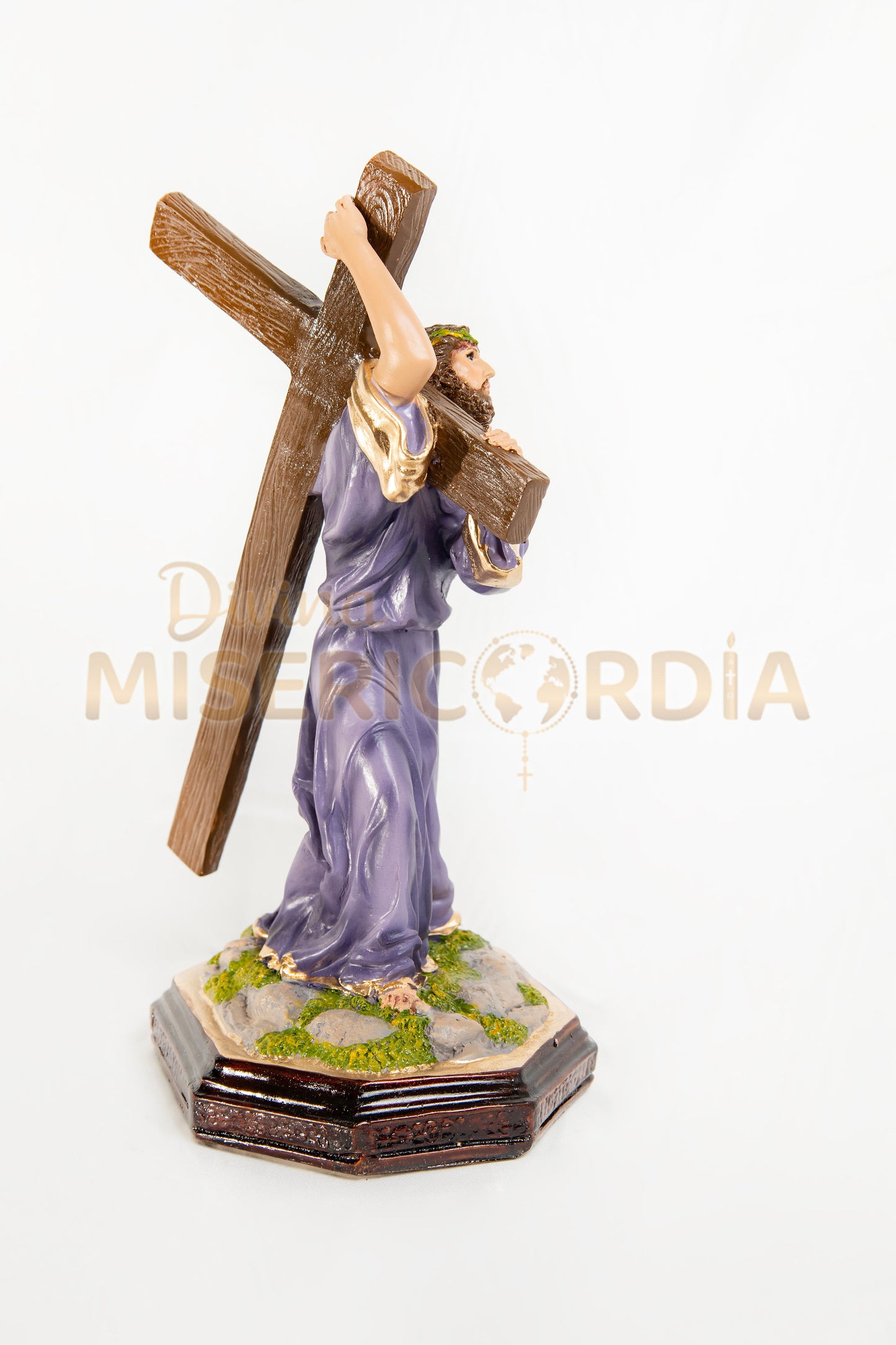 Jesús de Nazareth 30 CR de Pie TV