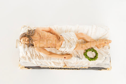 Santo Entierro 30 TV