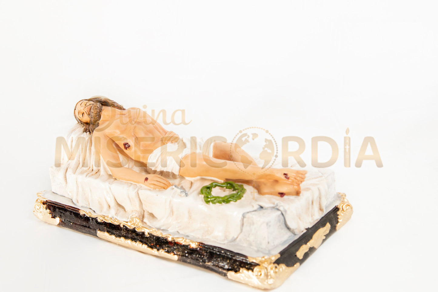 Santo Entierro 30 TV