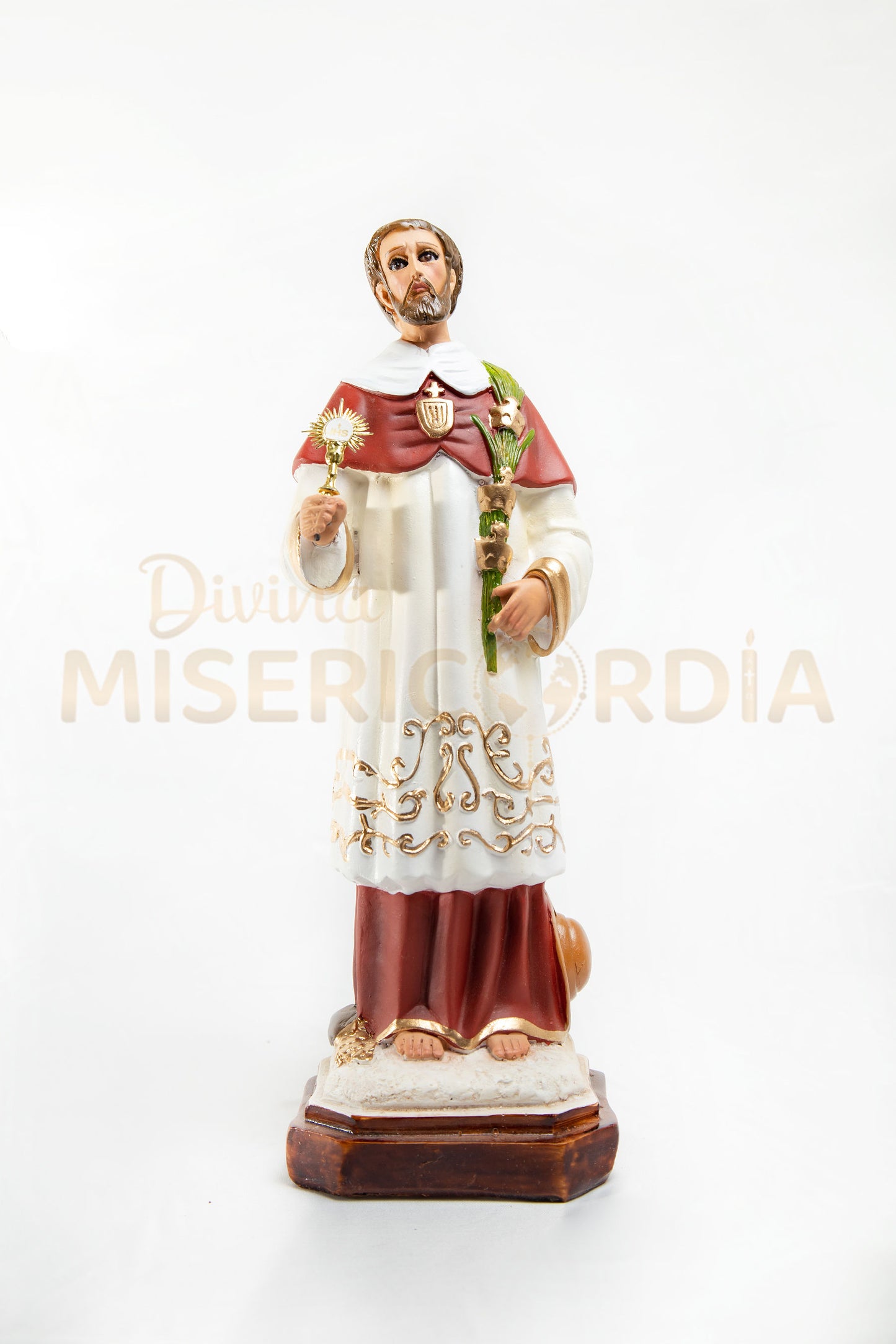 San Ramon Nonato 30 TV