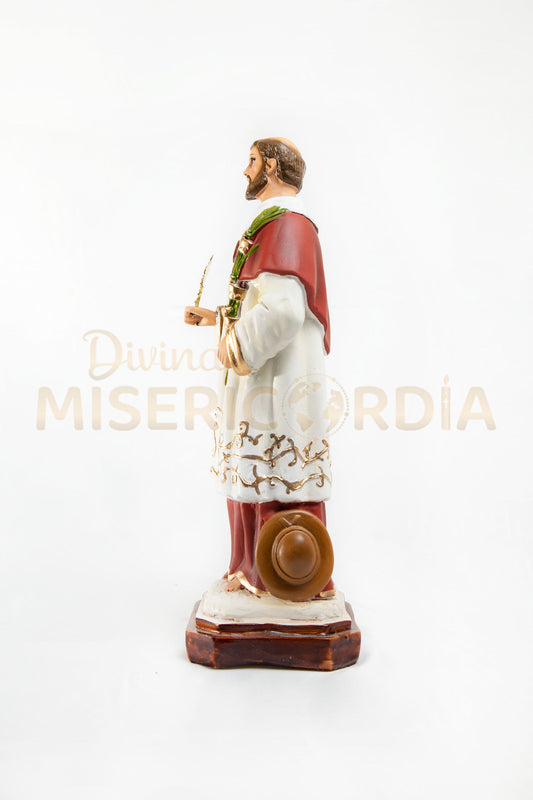 San Ramon Nonato 30 TV