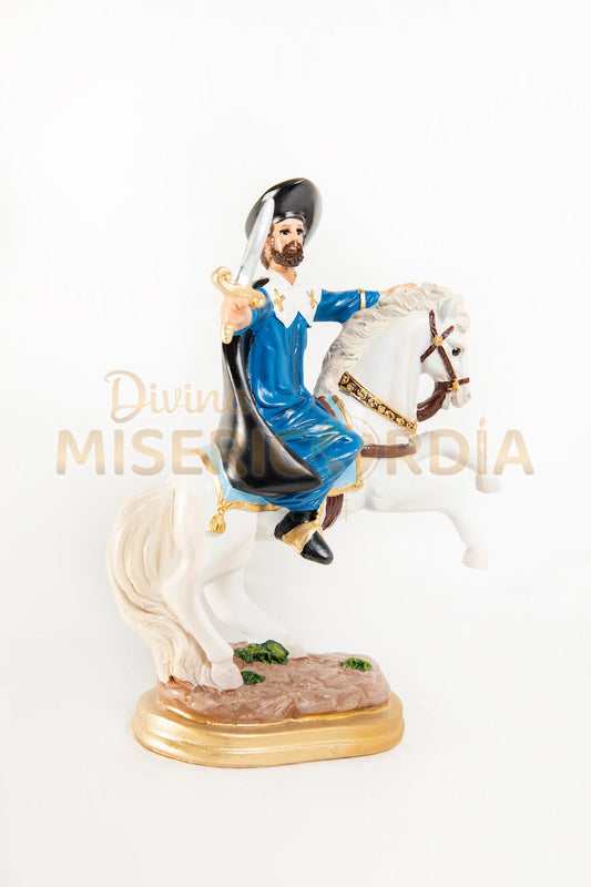 Santiago Apostol 30 SM TE