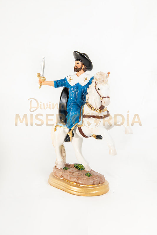 Santiago Apostol 30 SM TE